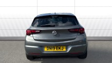Vauxhall Astra 1.4T 16V 125 Design 5dr Petrol Hatchback